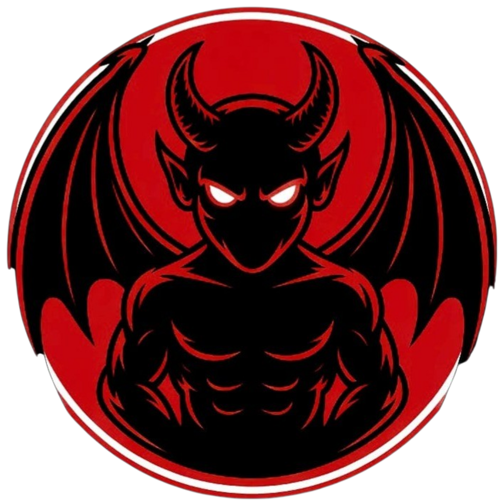 DiavelCraft Logo